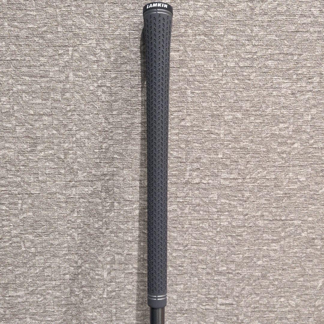 【グリップ新品】ゼクシオ XXIO8 フェアウェイウッド 5番 R ブルー 青