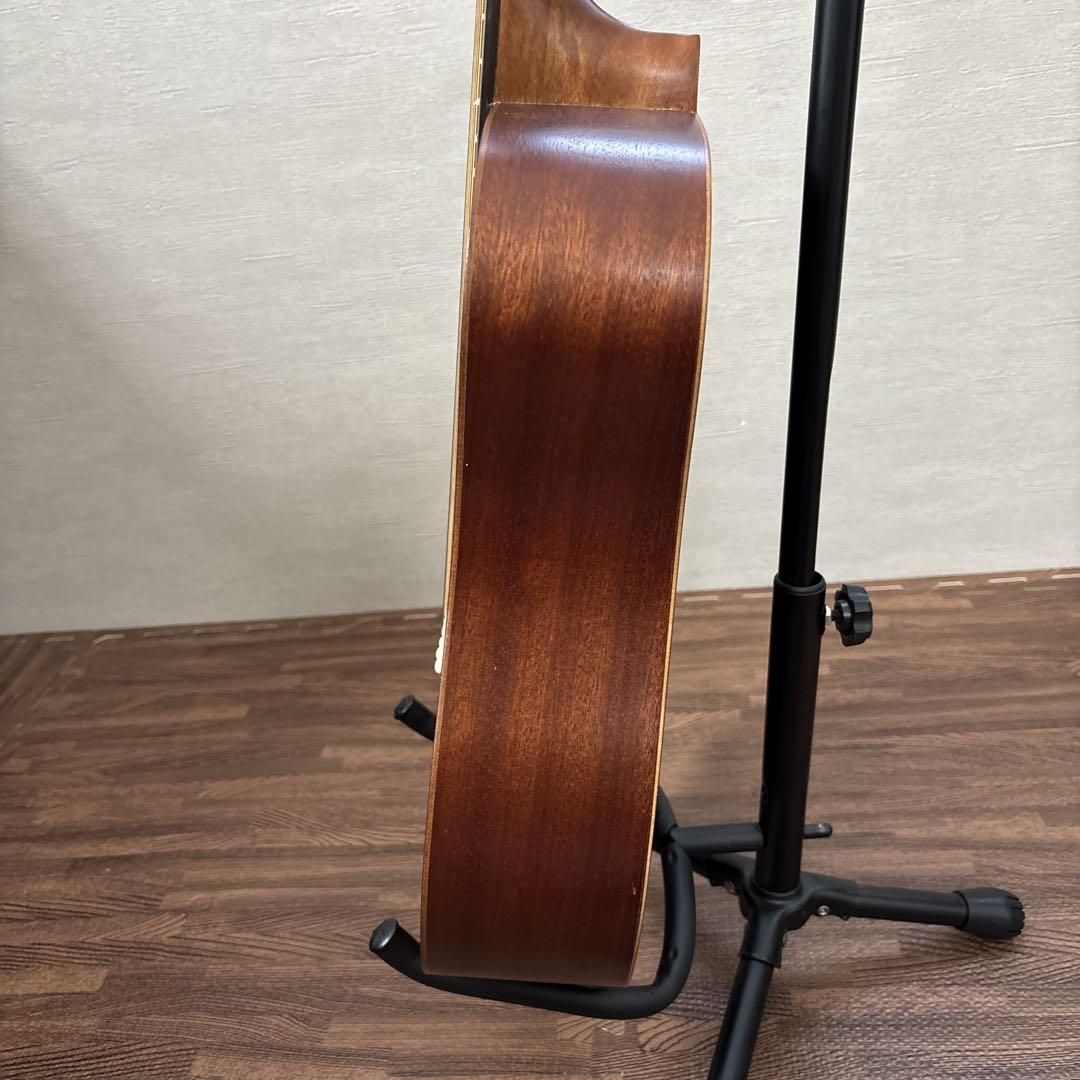 【美品】 音音 OTOOTOアコースティックギター OT-DT1M NTM