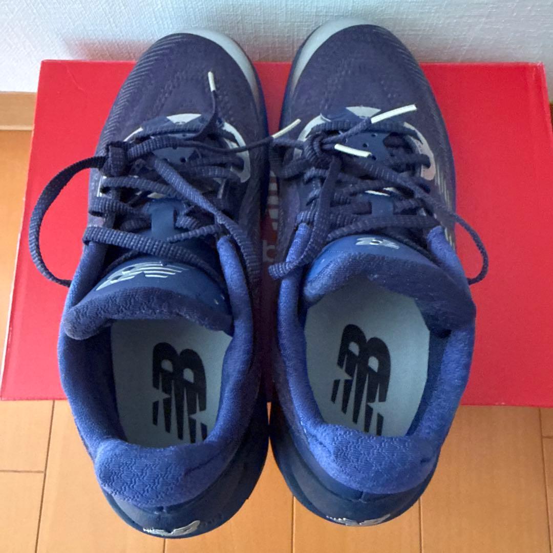 バッシュ Newbalance TWO WXY V5