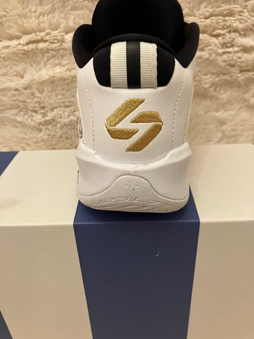 シューズ(男性用) JORDAN LUKA3 PF \"MOTORRPORT\"26.0