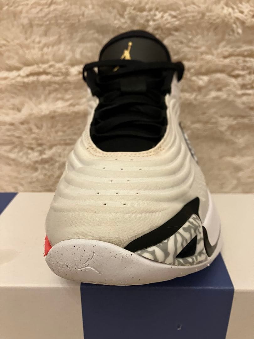 シューズ(男性用) JORDAN LUKA3 PF \"MOTORRPORT\"26.0