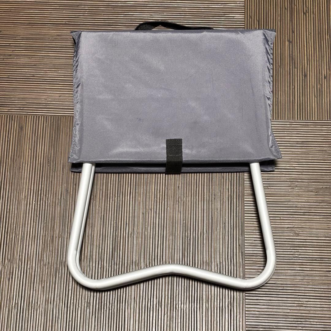 Myテーブル竹(LV-034TR) 室内使用品