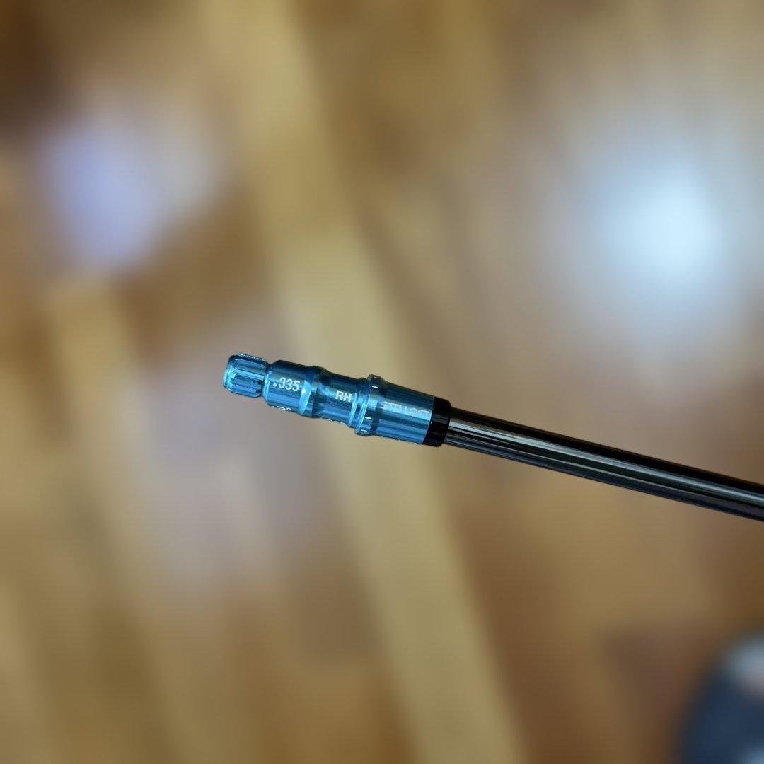 Diamana ZF 50 X（1W）