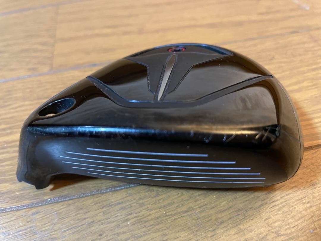 タイトリスト TSR1 ユーティリティ 20° ヘッドのみ カバー付