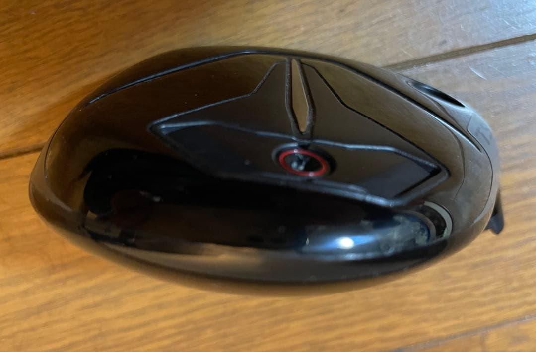 タイトリスト TSR1 ユーティリティ 20° ヘッドのみ カバー付