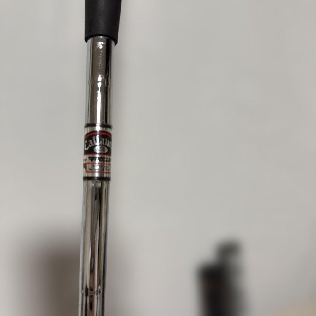 Callaway The Tuttle パター USA製