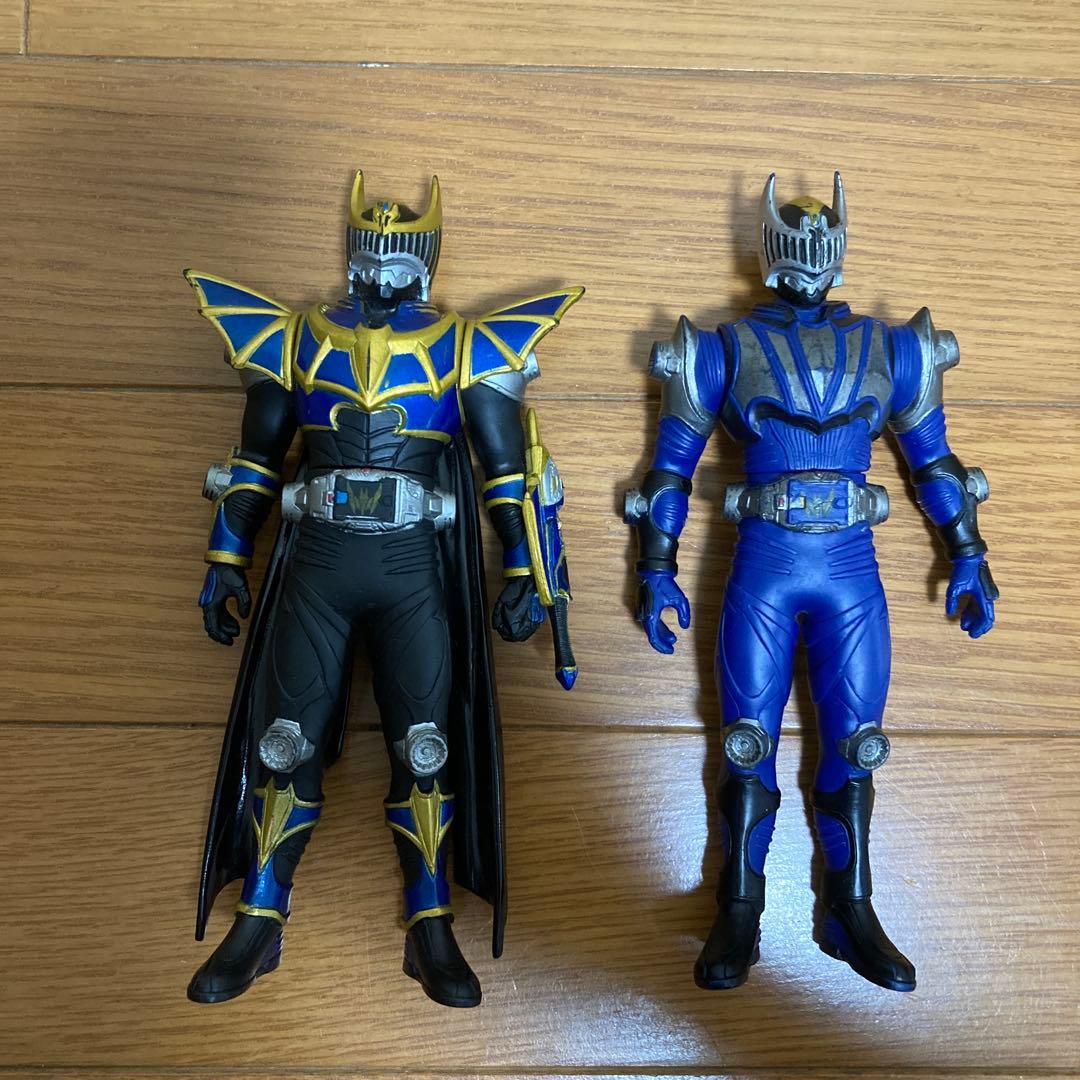 【まとめ売り】平成仮面ライダー フィギュア 14体セット 龍騎 劇場版ライダー