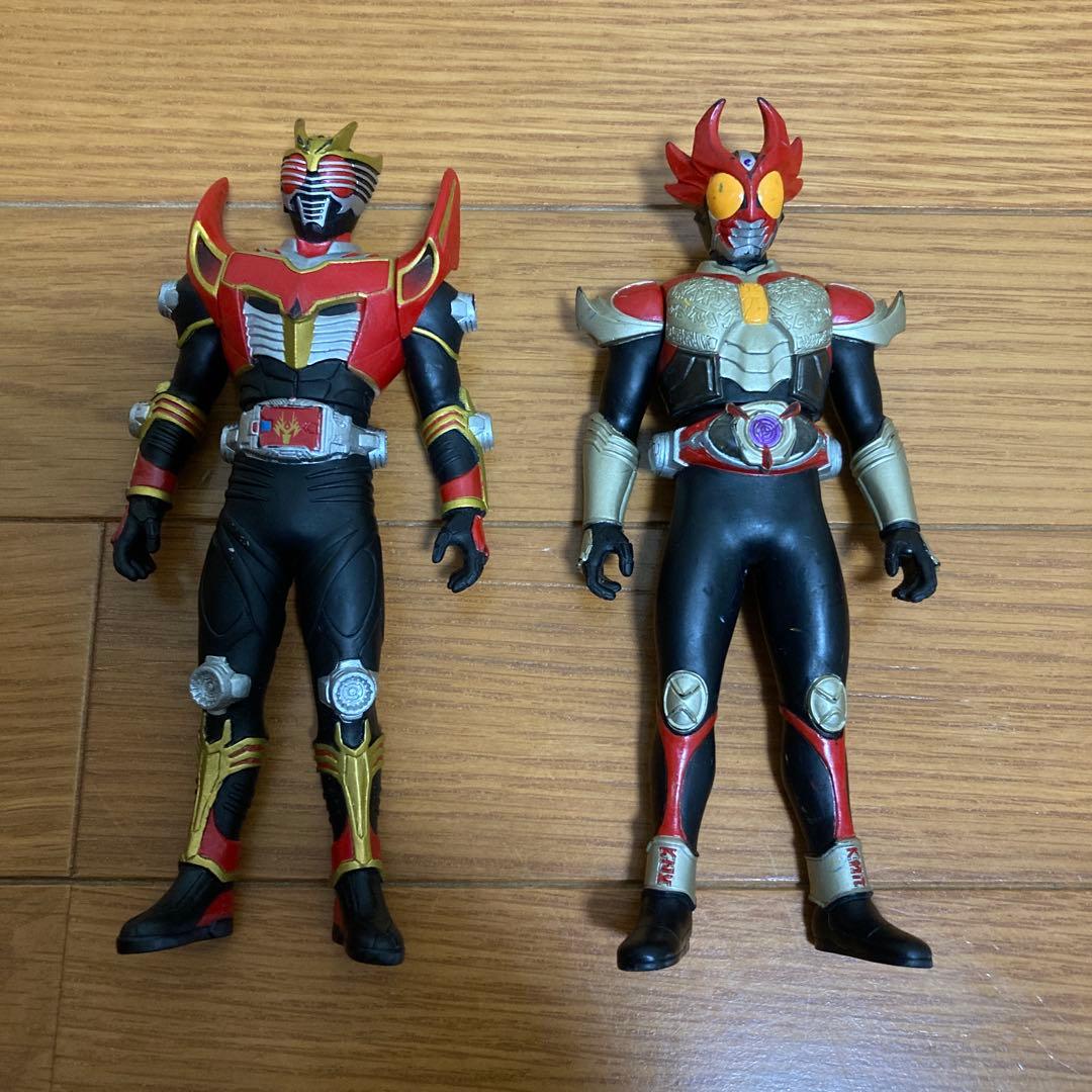 【まとめ売り】平成仮面ライダー フィギュア 14体セット 龍騎 劇場版ライダー