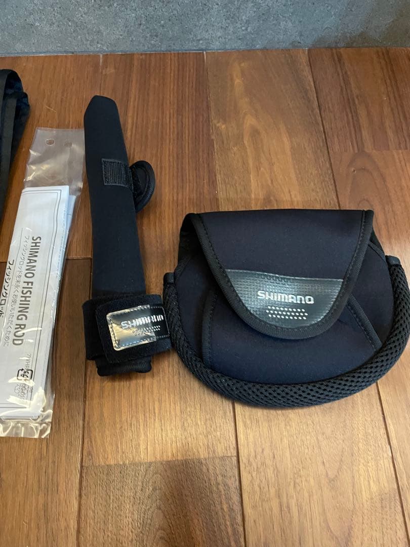 SHIMANO Sephia BB エギングロッド