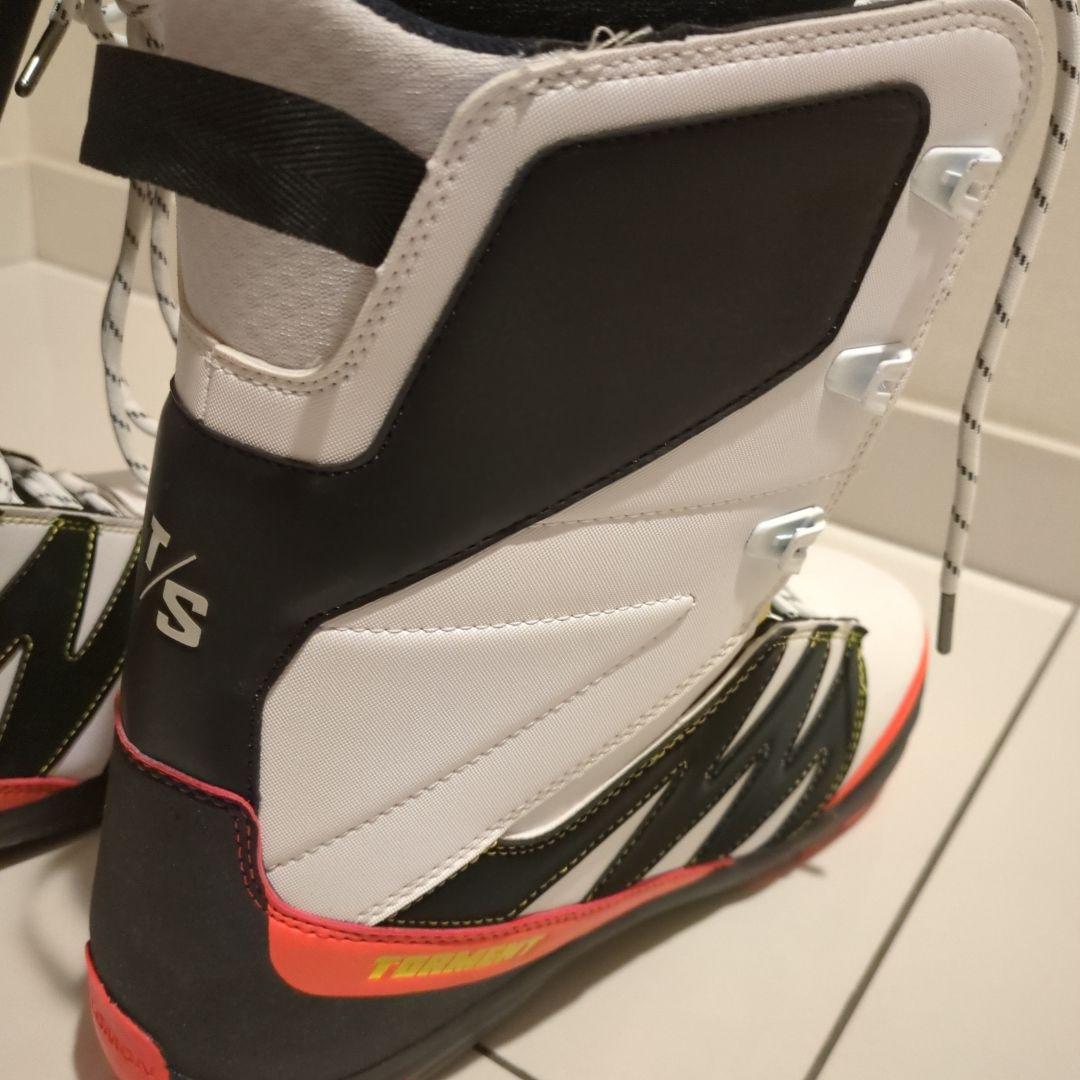 Salomon Torment スノーボードブーツスノボサロモン