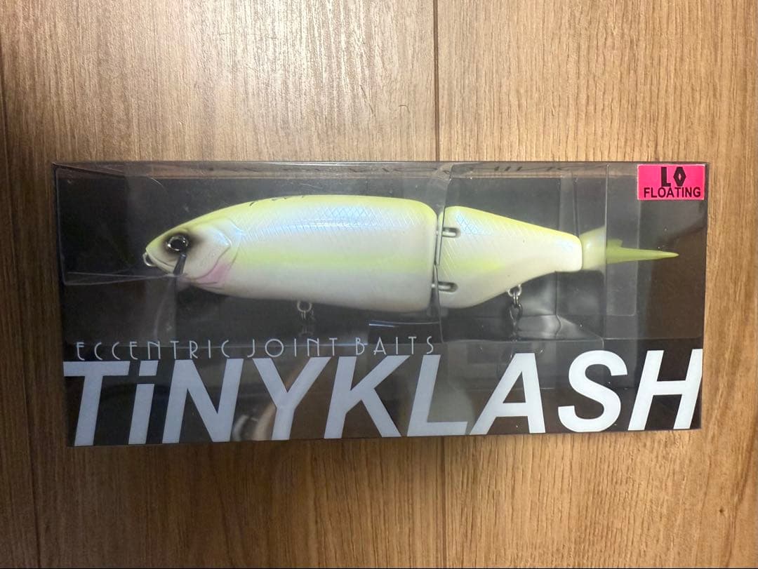 ハリーさん専用　タイニークラッシュ クイーン　新品未使用
