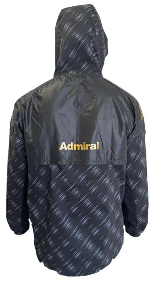 ジュビロ磐田 アドミラル ジャケット XL 未使用品