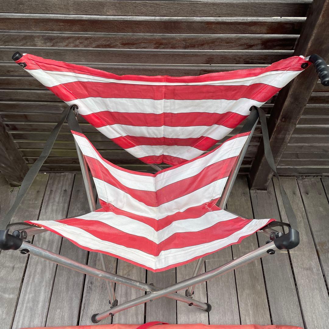 sea_forestです。gadabout chair 2脚セット