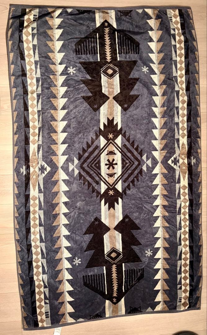 Pendleton /  Peak ブランケット