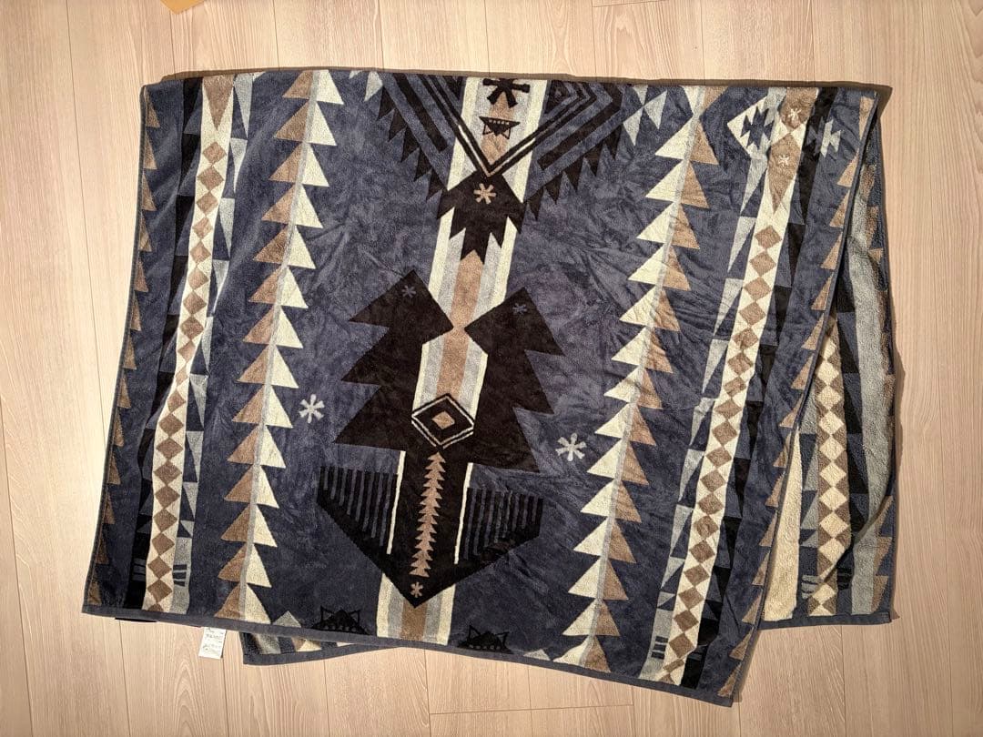 Pendleton /  Peak ブランケット