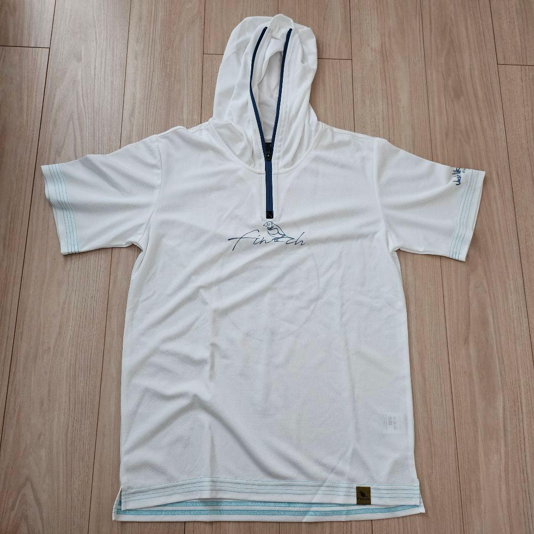 新品☆Fin-ch 半袖 Lサイズ 2枚セット