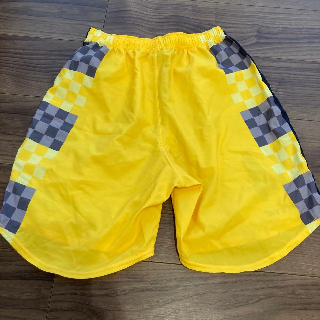 ①鈴鹿ポイントゲッターズ　上下セット
