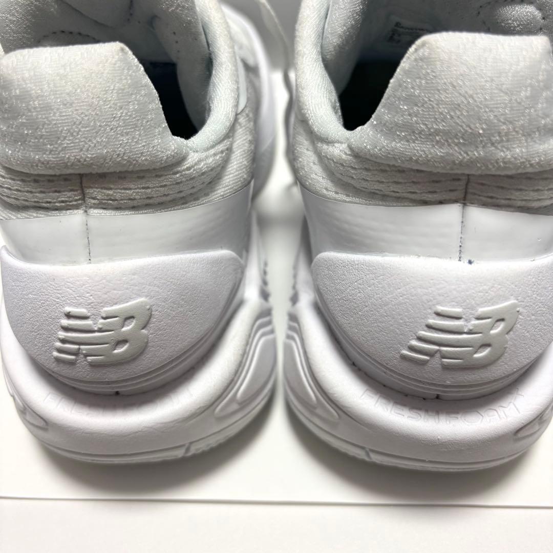 ニューバランス　New Balance TWO WXY v5 24.5cm 白