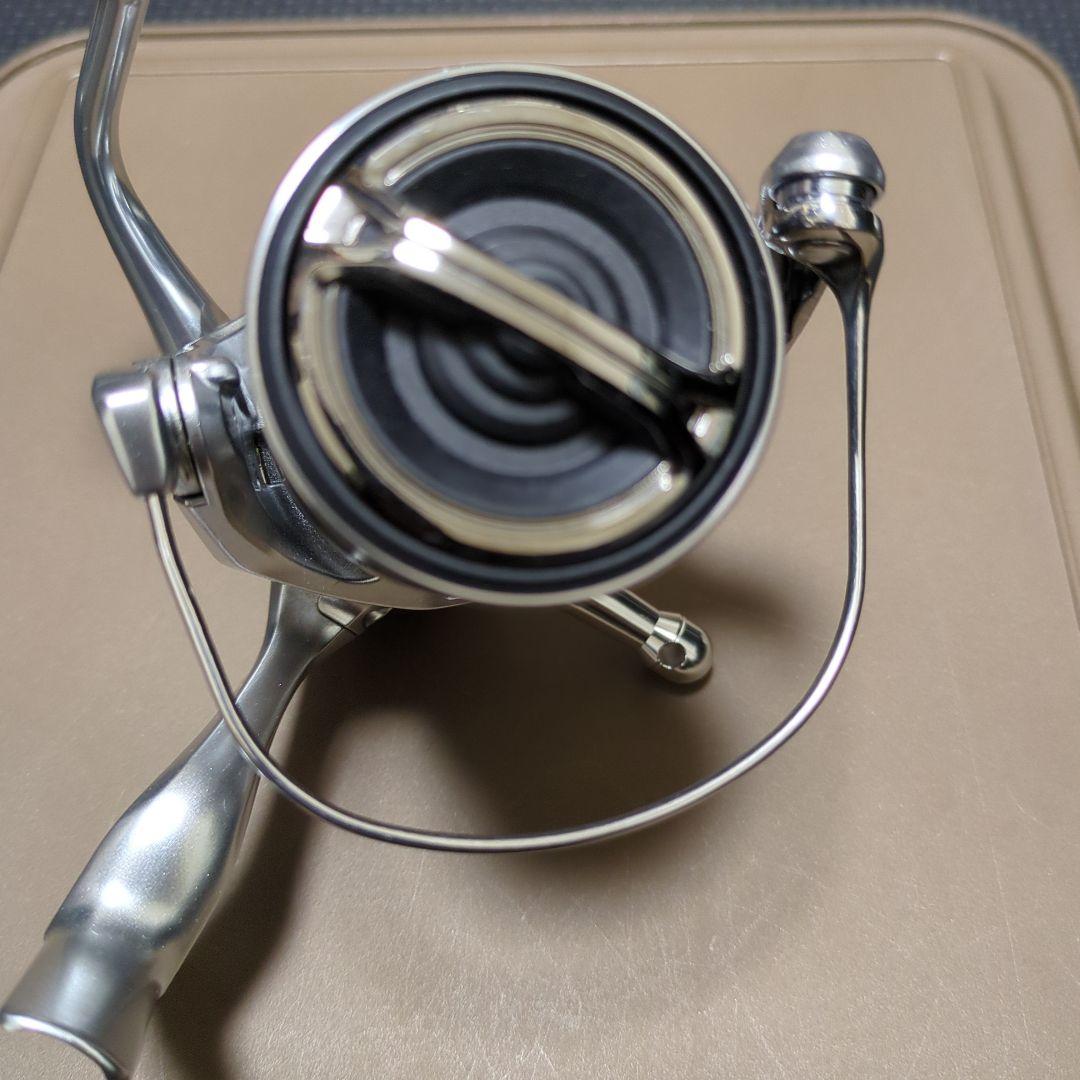 シマノ　23 ストラディック 2500SHG＆3000MHGスプールセット