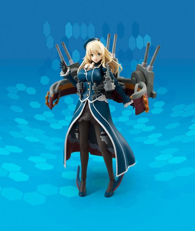 新品未開封｜アーマーガールズプロジェクト 艦これ 愛宕 艦隊これくしょん