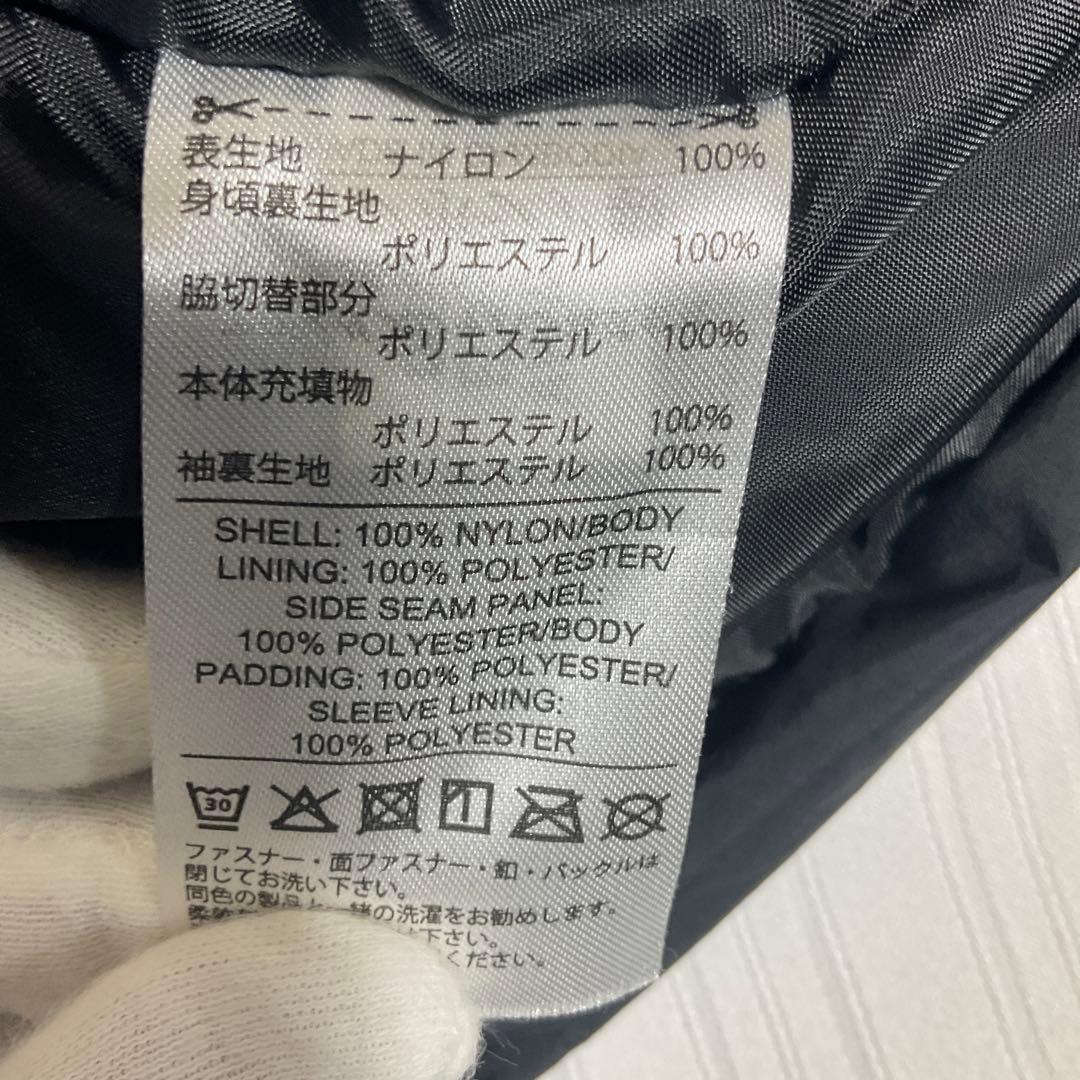 アディダスブラックジャージ上下セット ※上下でサイズ異なります。説明欄記載。