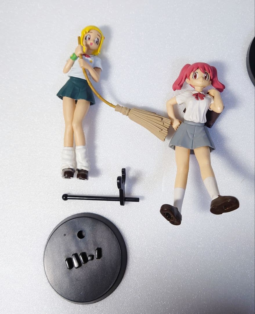 フィギュア まとめ売り ジャンク レトロ ケロロ軍曹