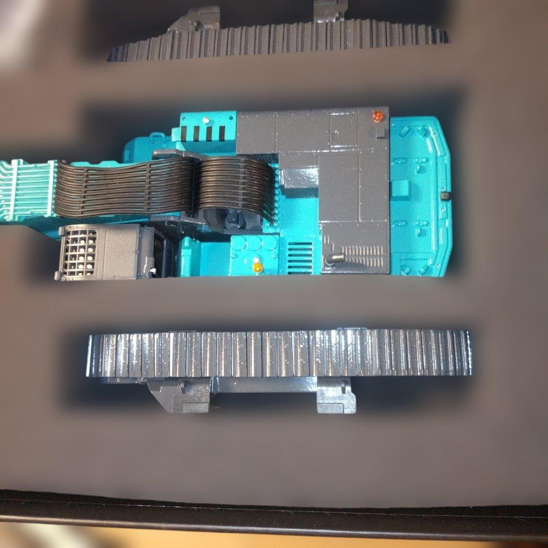 コベルコ建機KOBELCO SK1300D LC 1/50