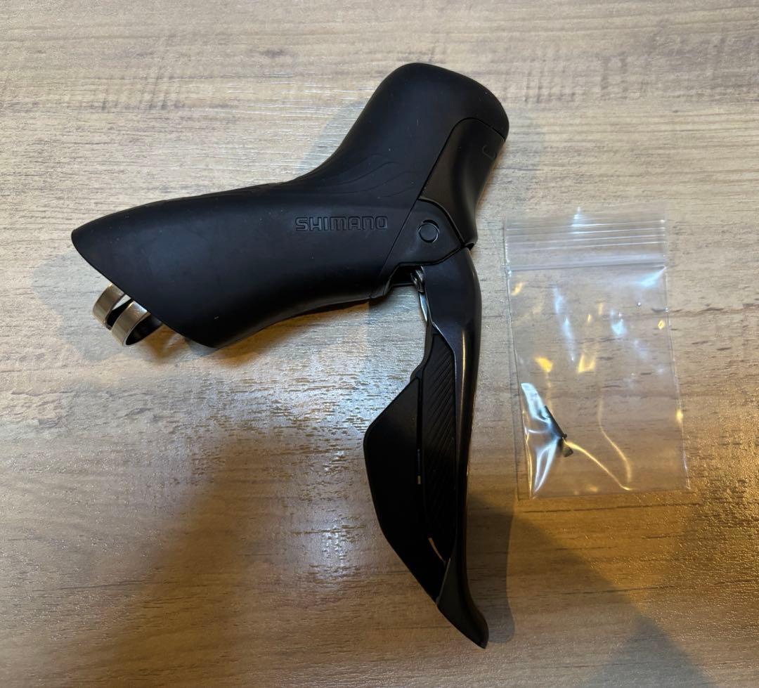 【値下】ULTEGRA アルテグラ ST-R8170-R Di2 油圧 右レバー