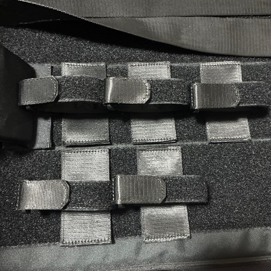 田村装備開発/VOLK＆TTGD Protection GUN CASE