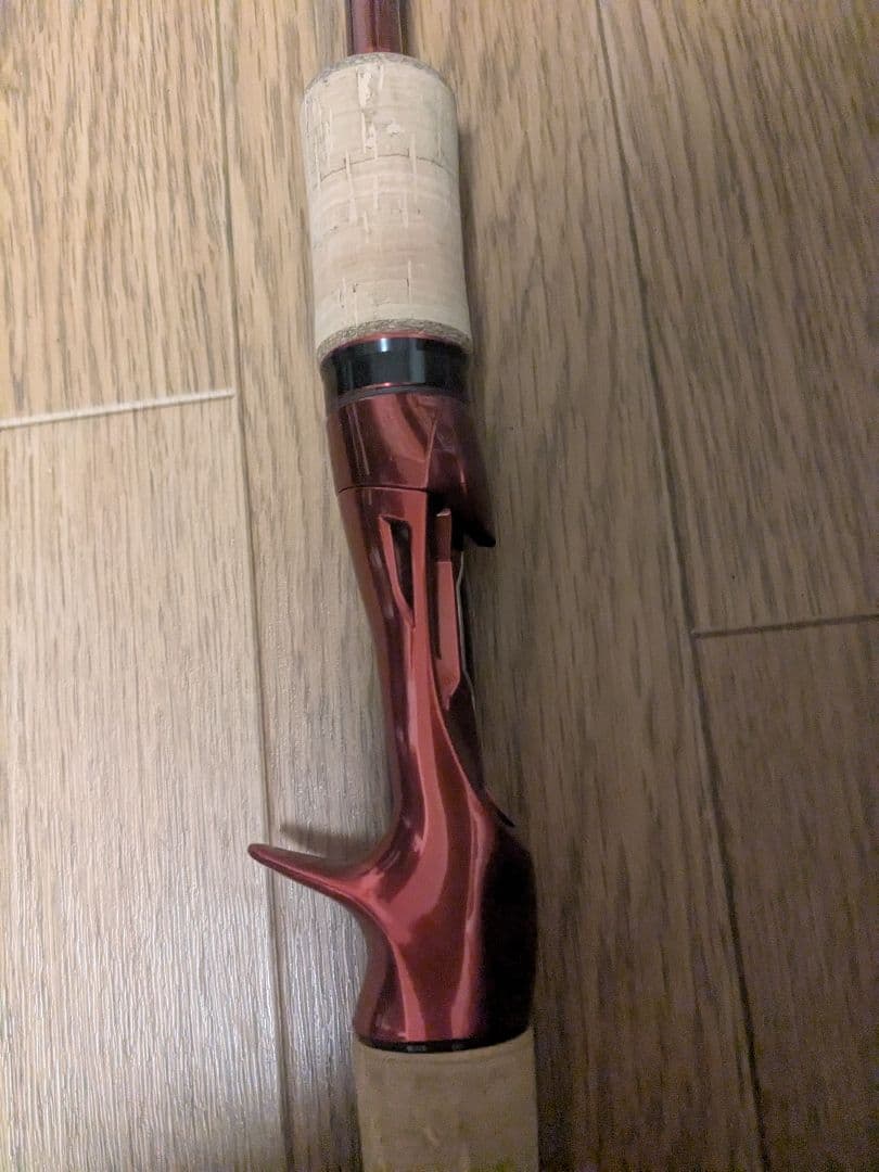 ヒロさん　専用Scorpion 1652R-2　スコーピオン