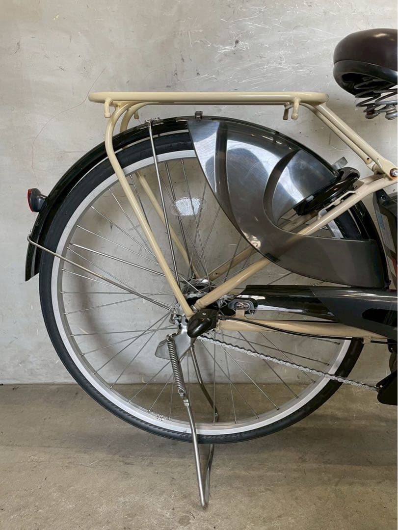 電動自転車　YAMAHA PAS cheer ヤマハ　パスチア 2021年