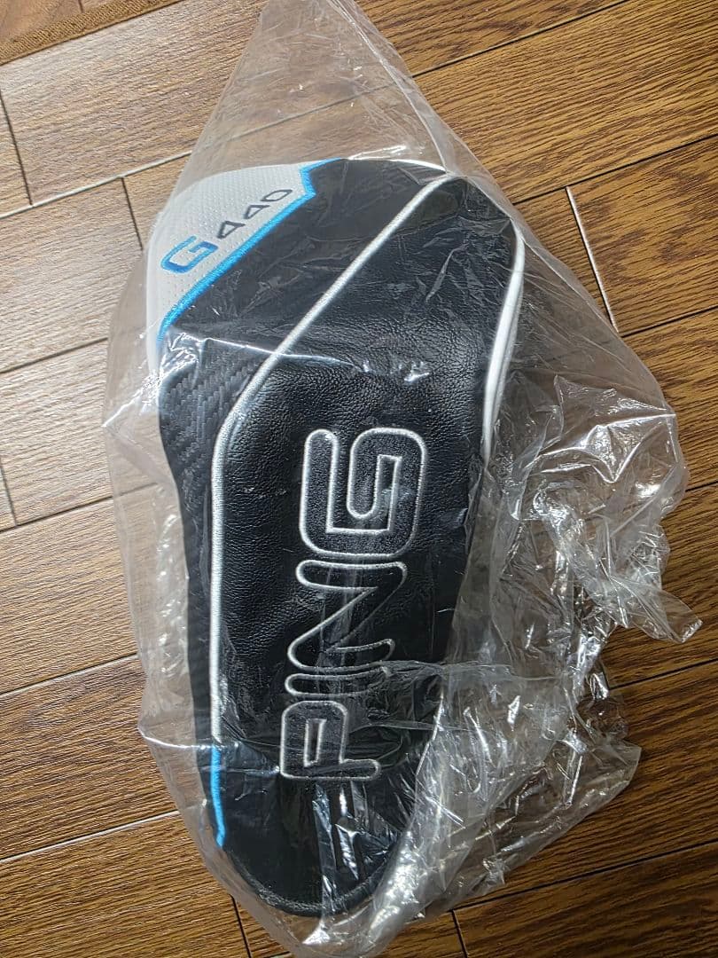 PING G440 MAX ドライバー 10.5度 ヘッド
