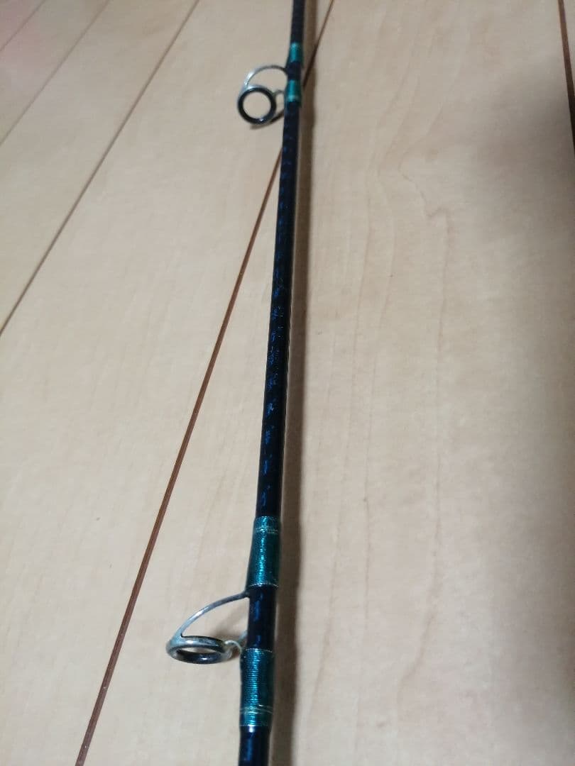 SHIMANO GAME TypeJ ゲームタイプJ 　B631SS