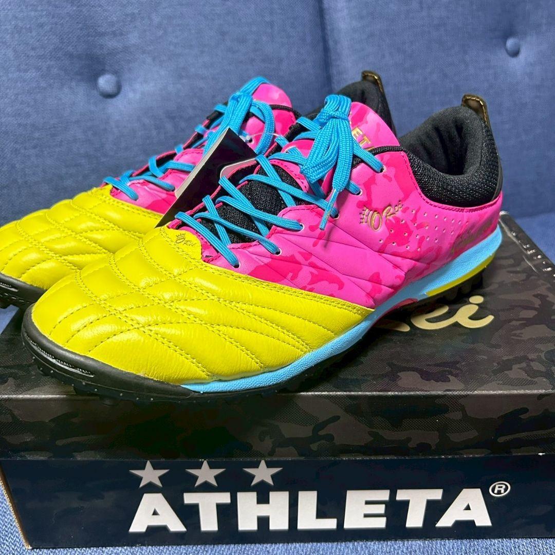 シューズ ATHLETA O-Rei Treinamento K-ltd 26.5cm