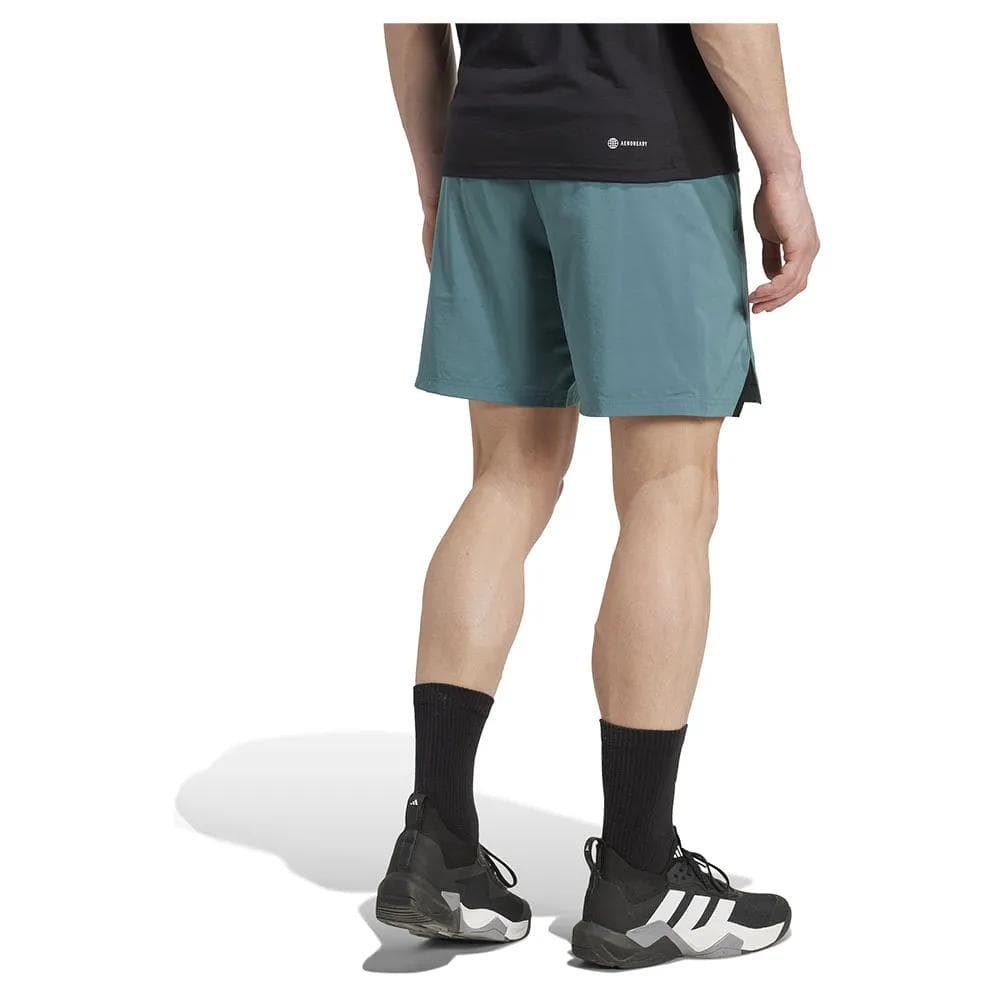 adidas D4Tショートパンツ レスミルズ Bodycombat106 pt