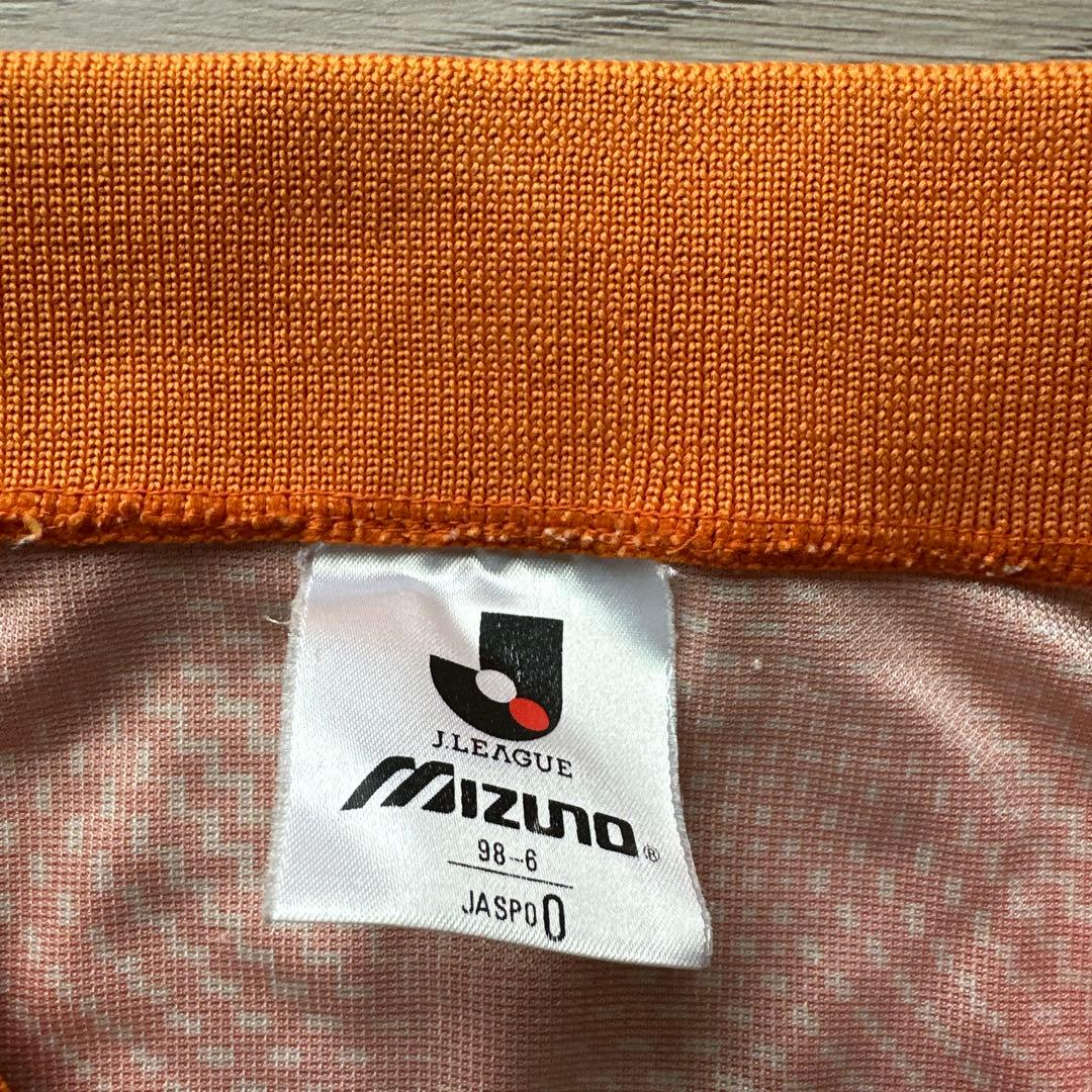 MIZUNO Jリーグ 清水エスパルス レプリカ ユニフォーム L 3点セット