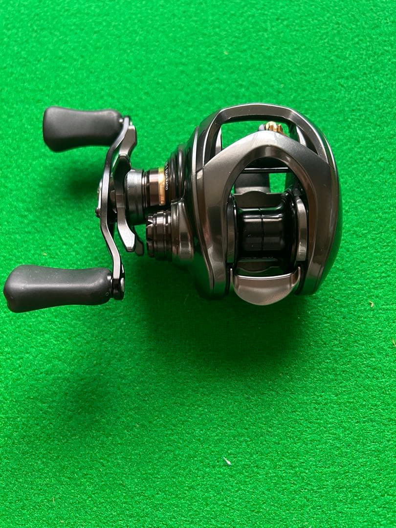 ダイワ　スティーズ　CT SV TW 700 HL