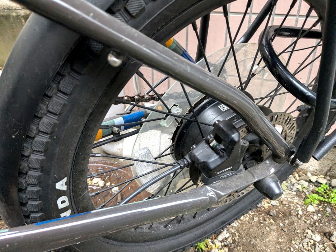 CANNONDALE COMPACT NEO キャノンデール コンパクトネオ