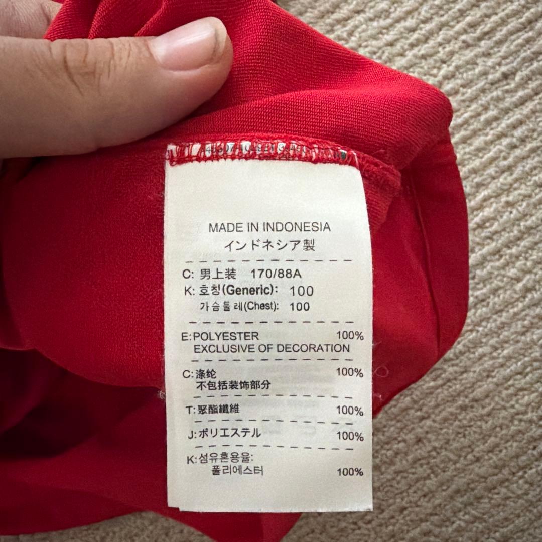 Nike マンチェスター・ユナイテッド シャツ Mサイズ 2009-2010