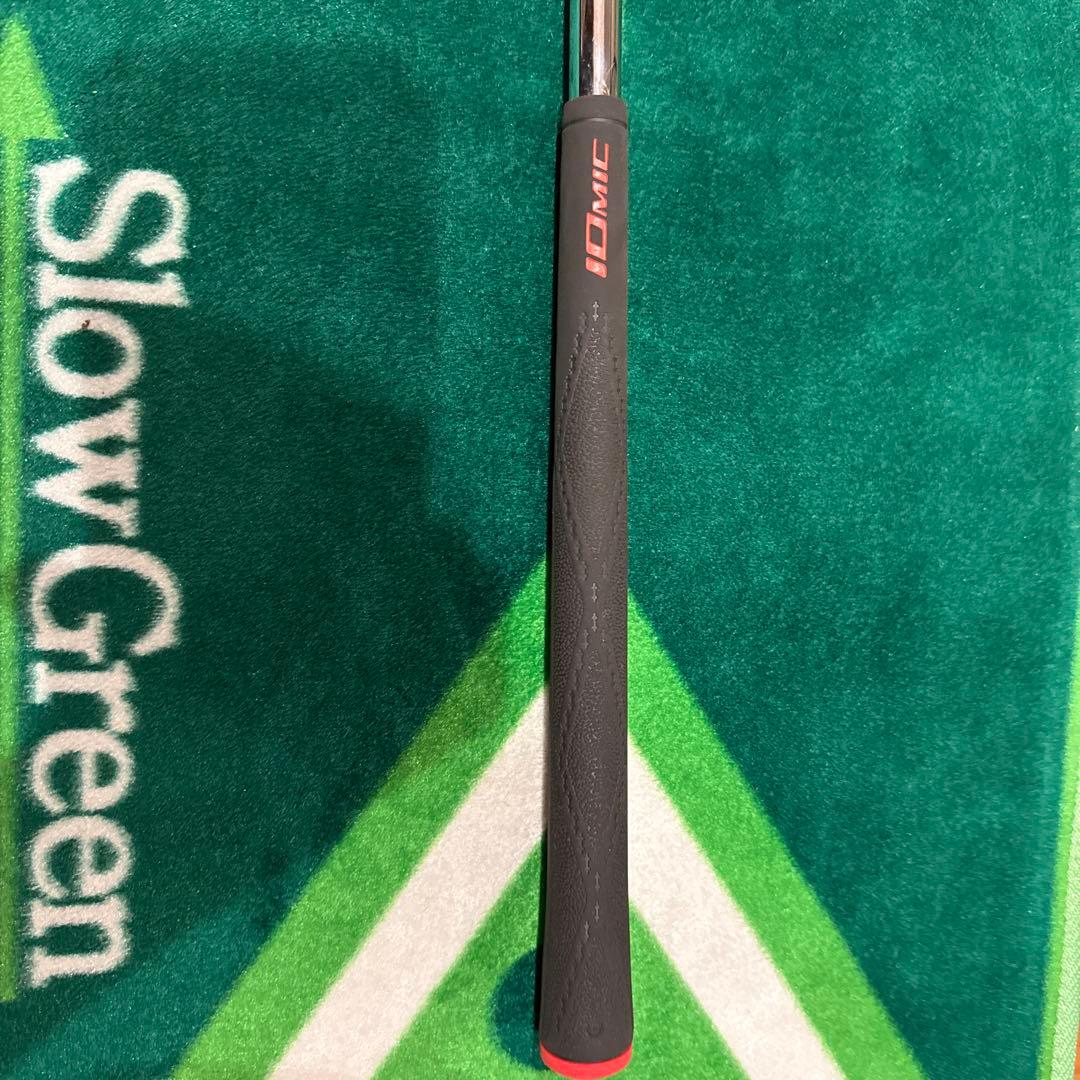 アーティザン　ウェッジ48s