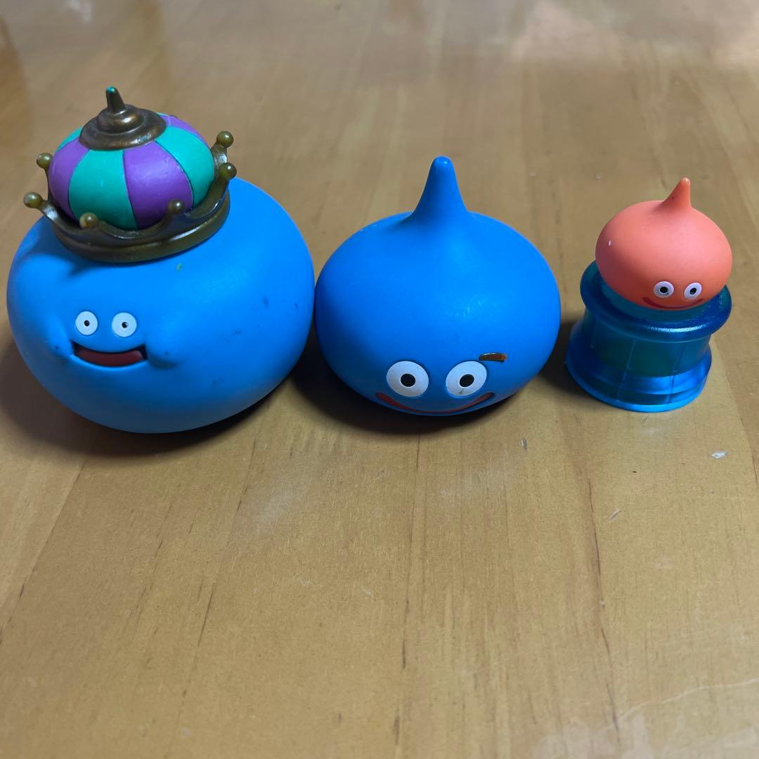 ドラゴンクエスト　色々14体セット