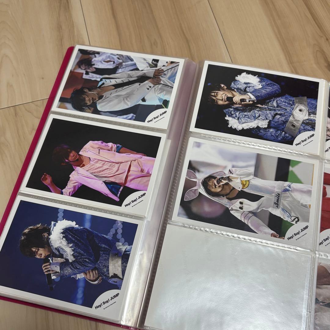 【週末限定価格】Hey!Say!JUMP 山田涼介 公式写真　まとめ売り