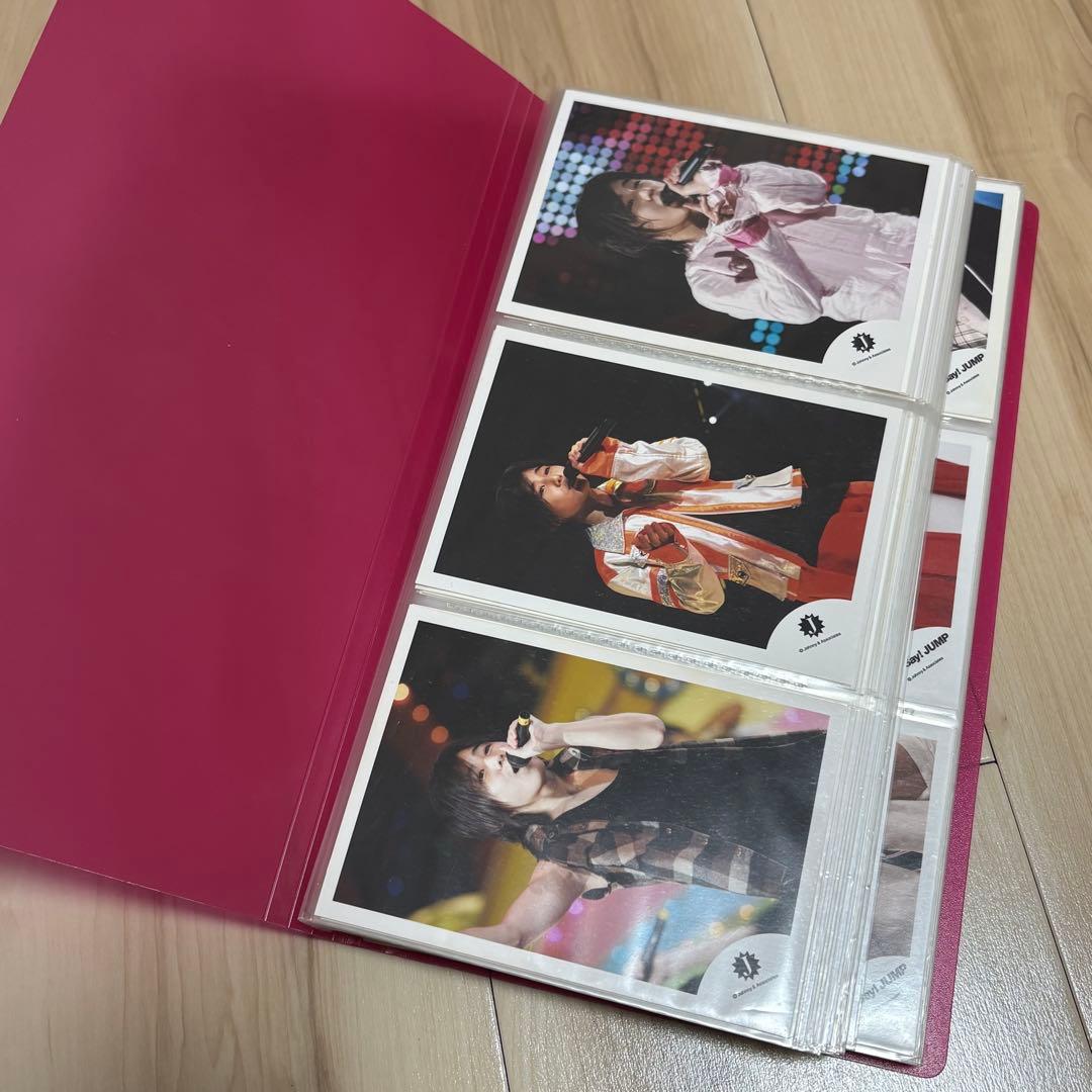 【週末限定価格】Hey!Say!JUMP 山田涼介 公式写真　まとめ売り