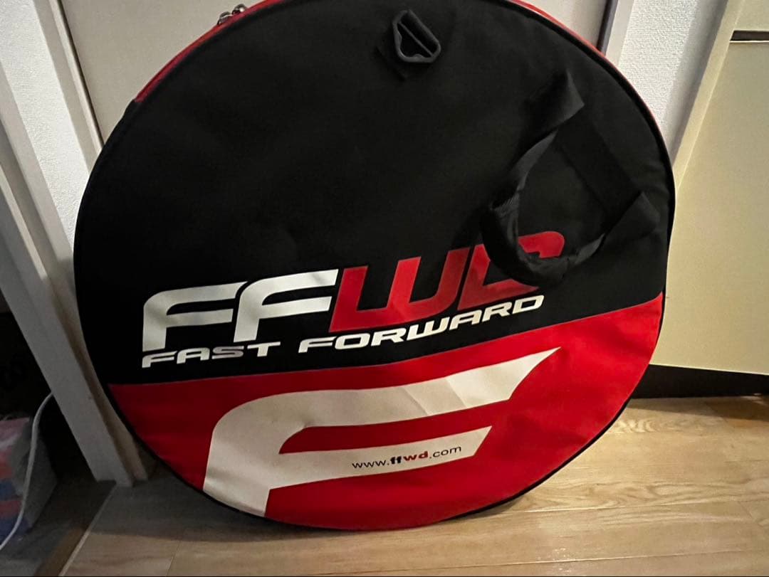 パーツ FFWD Fast Forward F4R-DT240 Carbon