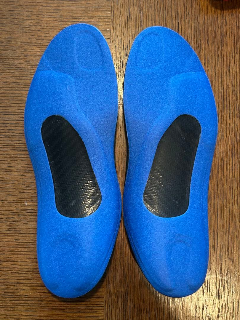 SOLESATR TOUR インソール 36/23.0cm 【未使用品】