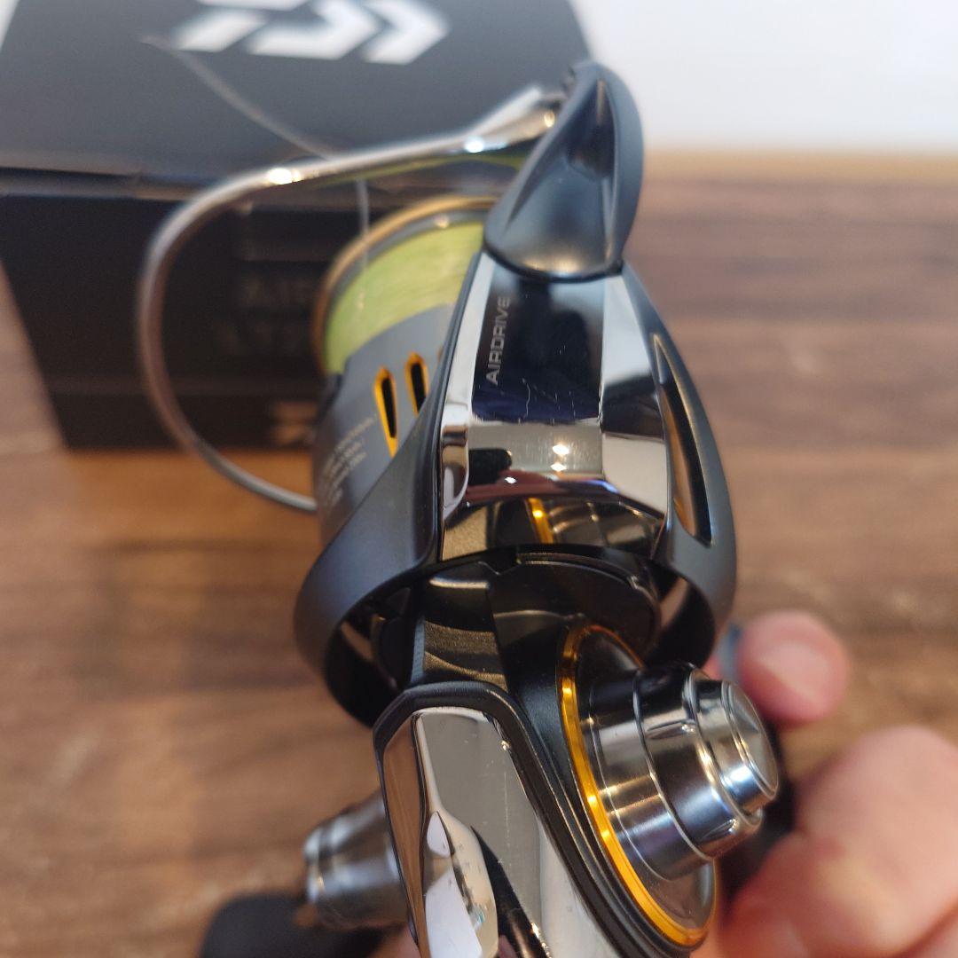 リール Daiwa AIRITY LT2500S