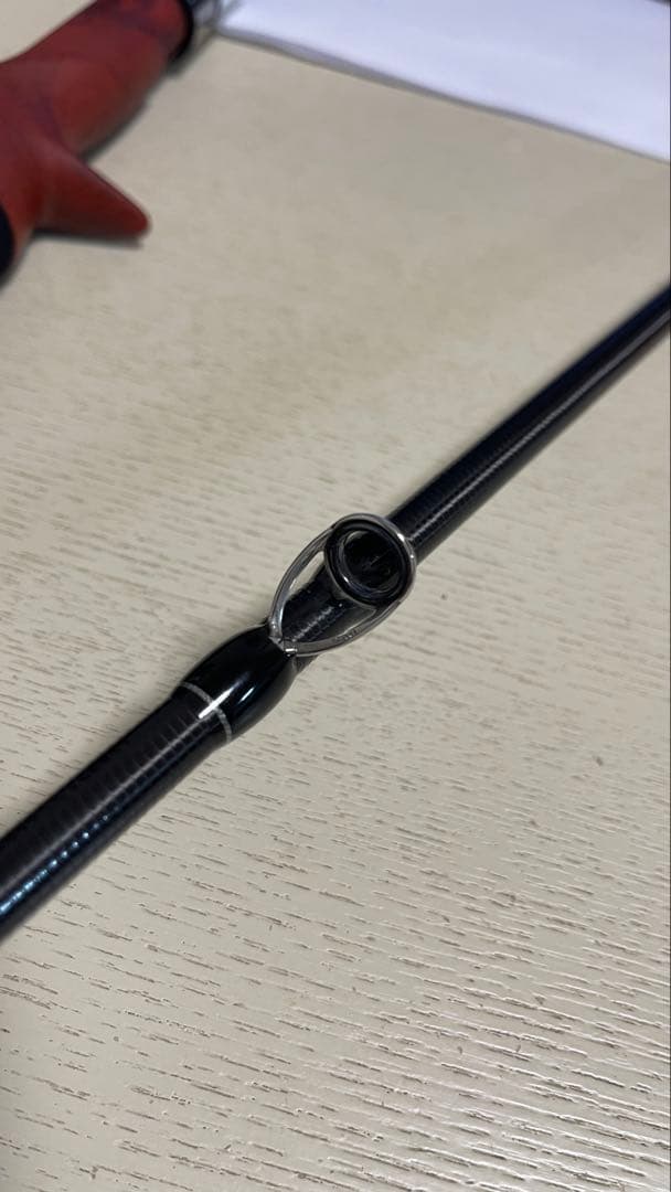 フィッシュマン　ビームス　クローラ　83L +