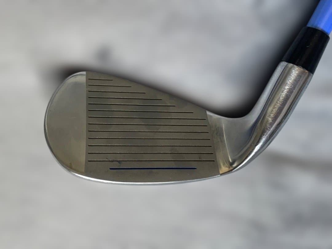 PGA TOUR ジュニアゴルフセット バッグ付 4本