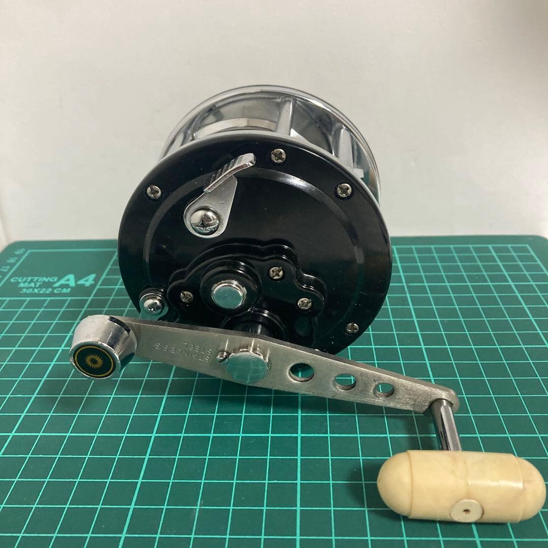 DAIWA DYNAMIC 500S ダイワ　リール　ダイナミック　ジャンク