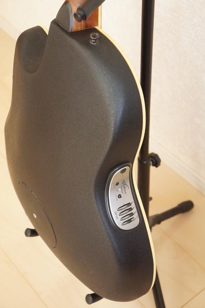 【美品】ovation APPLAUSE AE248 アコギ エレアコ